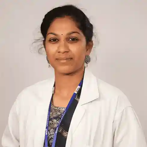 Dr. Jaswanth N